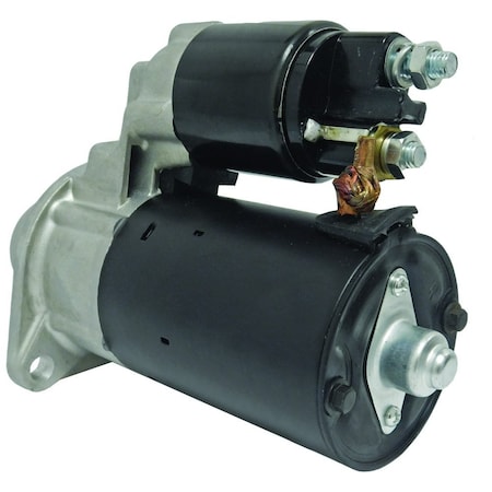 Replacement For LOMBARDINI LDW502 YEAR 2016 9.8KW, 13.4HP STARTER